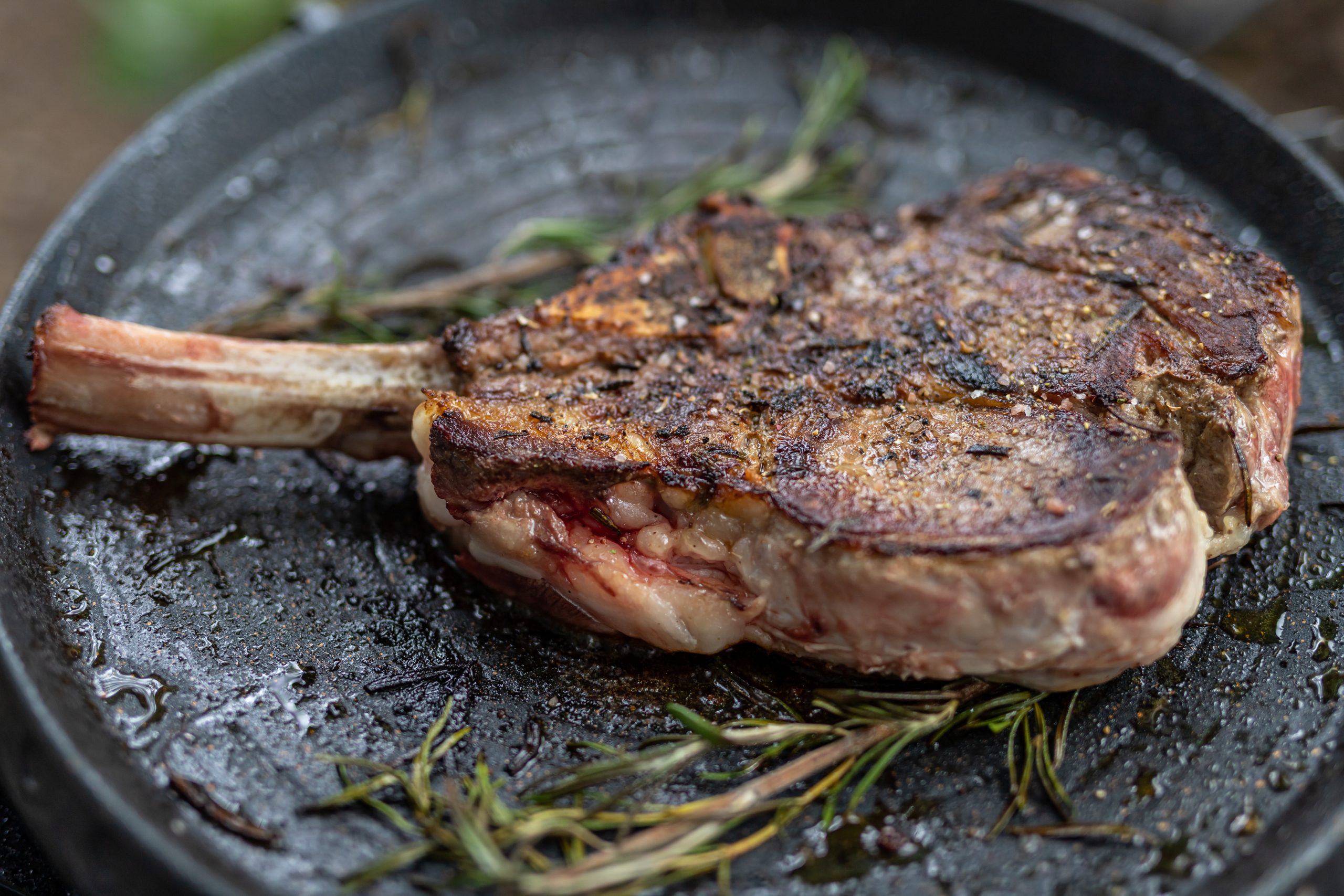 Tomahawk 1kg nacional